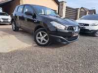 Nissan Qashqai 2010, facelift, 181573 km !! SJNFCAJ10U2145424