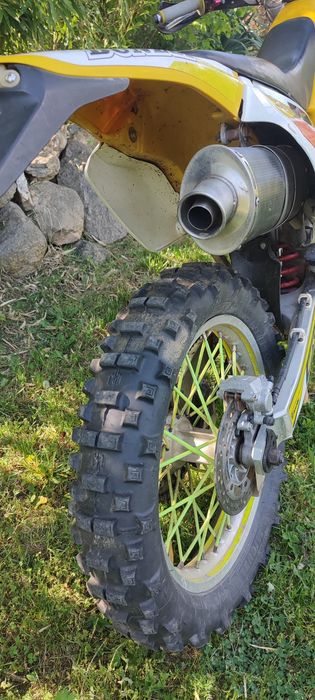 Сузуки Dr-z Suzuki