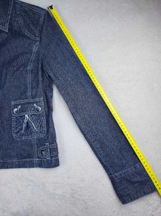 Geacă de blugi Betty Barclay - mărime 36