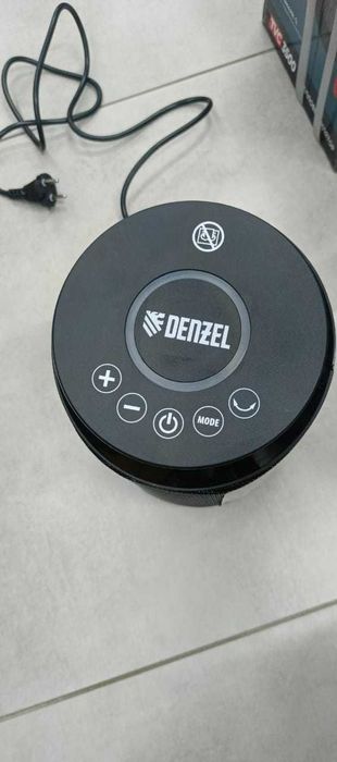 Тепловентилятор Denzel