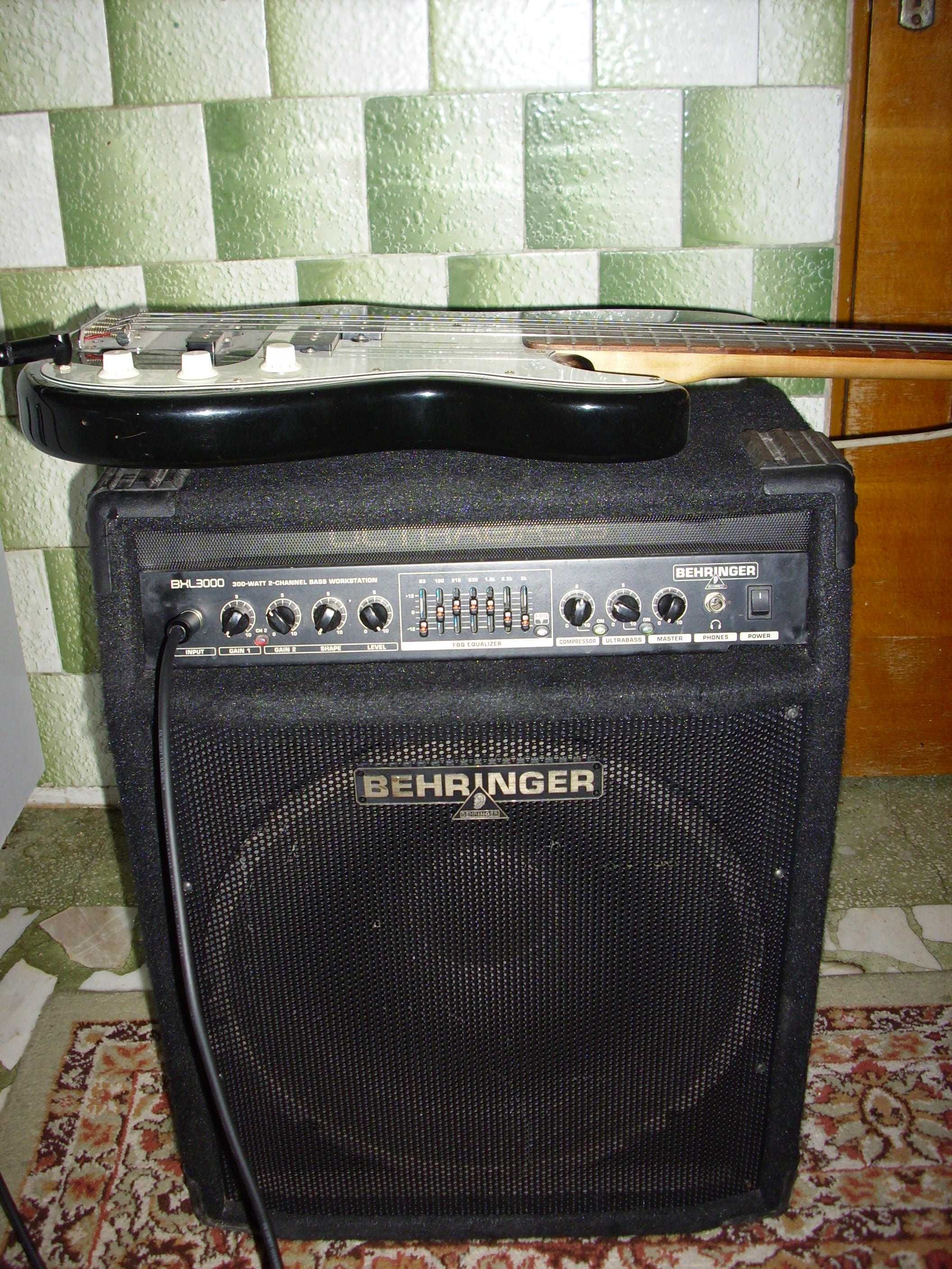 Amplificator  Bass,Amplificator    chitara.