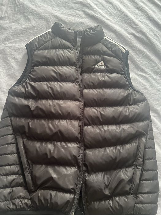 Adidas елек оригинален