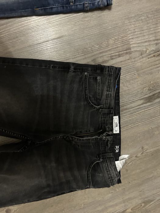 Мъжки дънки дънки