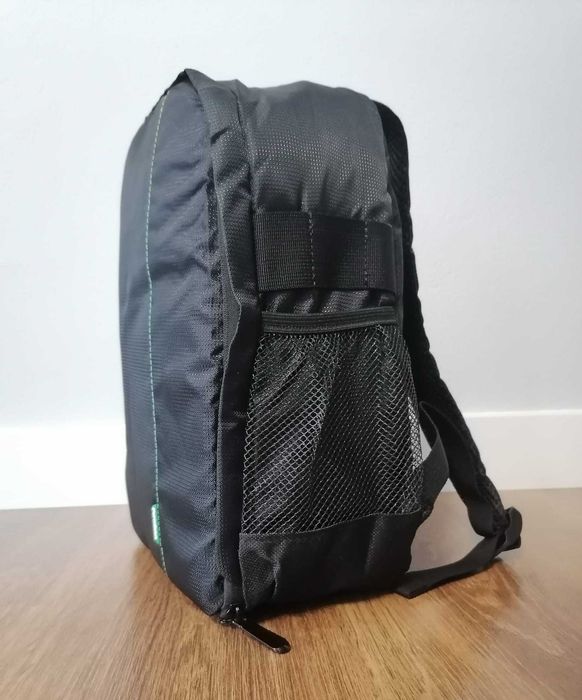 Rucsac foto DSLR