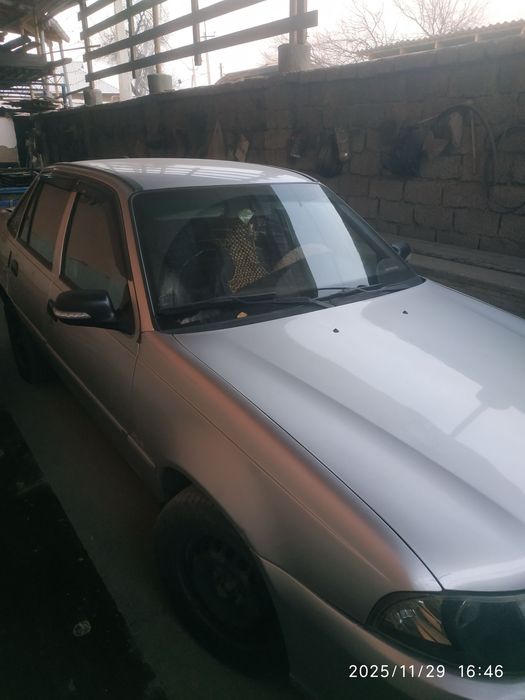 Нексия 2 гибрит сонс