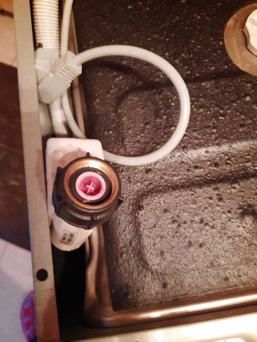 Masina de spalat vase incorporabila Electrolux, Clasa A, 45 cm, Inox