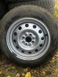 Комплект колес 4*98 r14