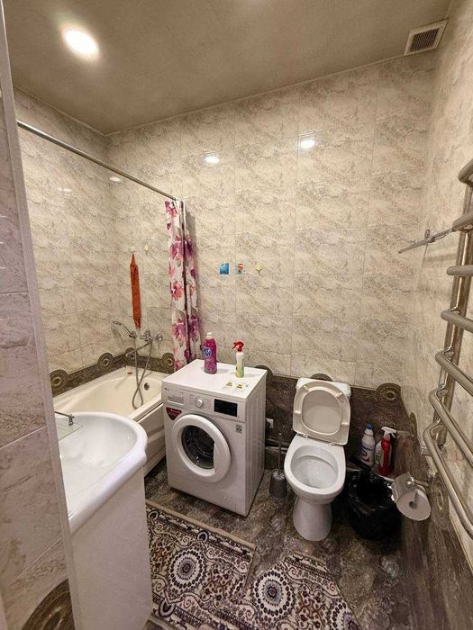 продаётся квартира