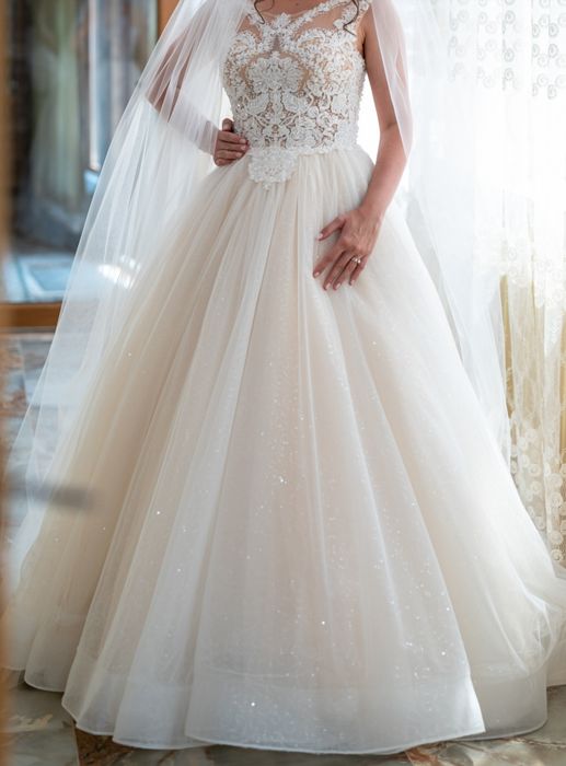 Rochie de mireasă
