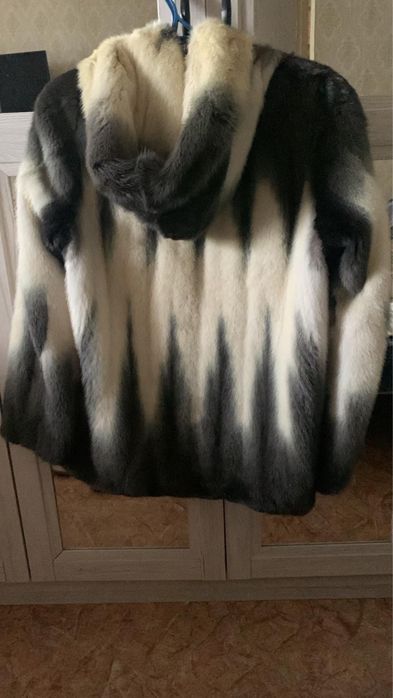 Продам норковую шучу