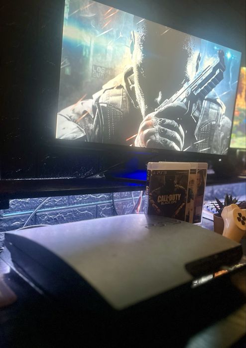 Playstation 3 (ps3) impecabil