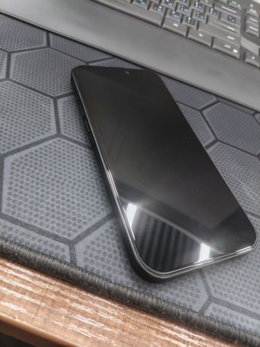 iphone 16 pro max 256