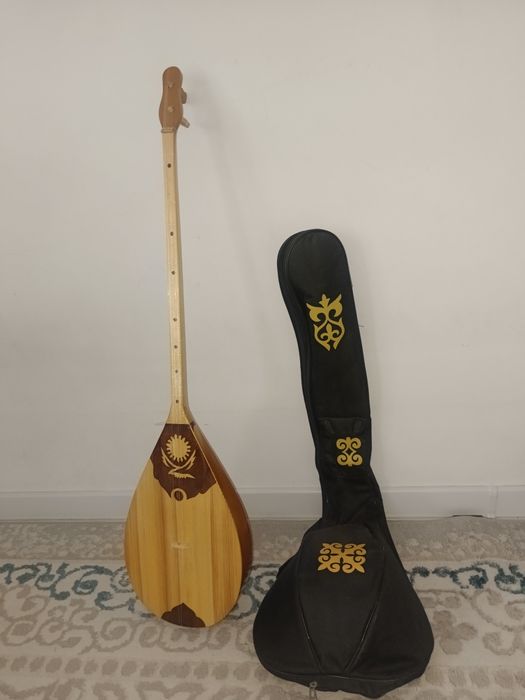 домбыра бу + чехол