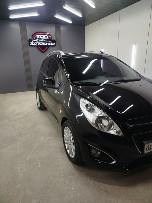 Spark 2022 yil 4 pazitsa