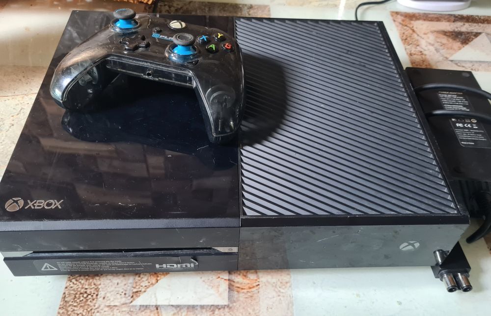 Consola Xbox one