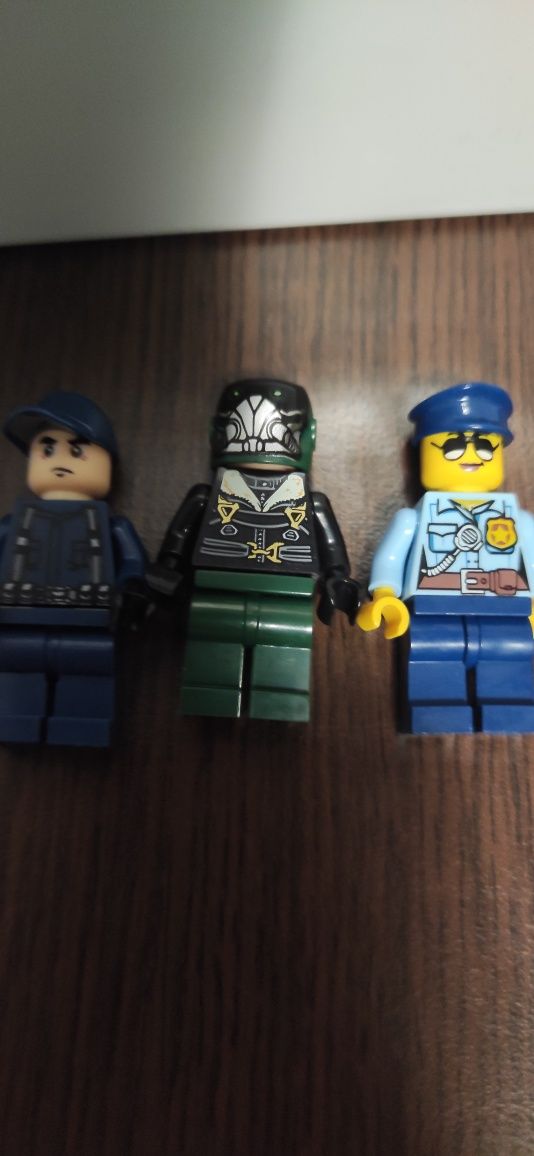 Figurine Lego rare