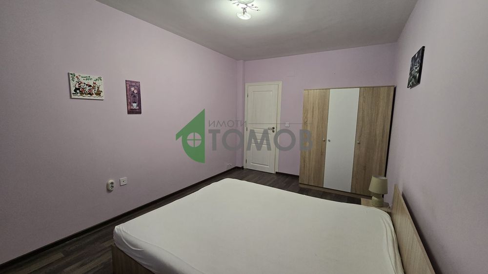 Дава се под наем Тристаен апартамент в Стара Загора, Опълченски - 78 кв.м за 351.9 € - Снимка #7