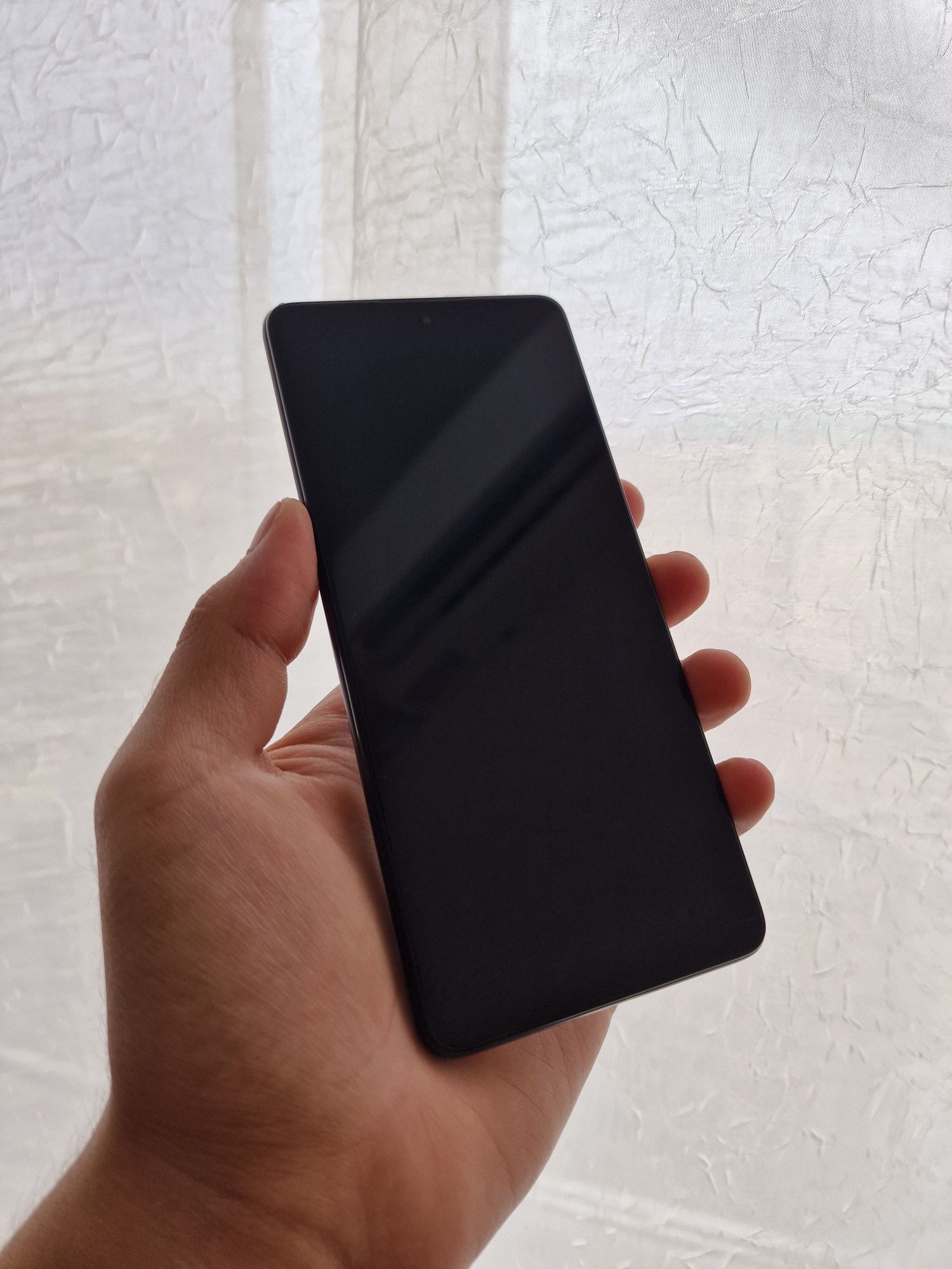 Xiaomi Mi 11T 256gb Игровой