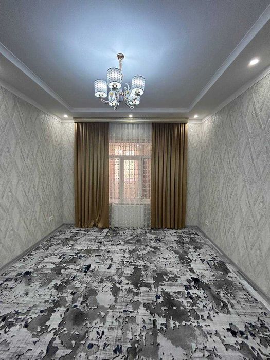 Продаётся 2х квартира на 4 этаж орр 6-МИКР