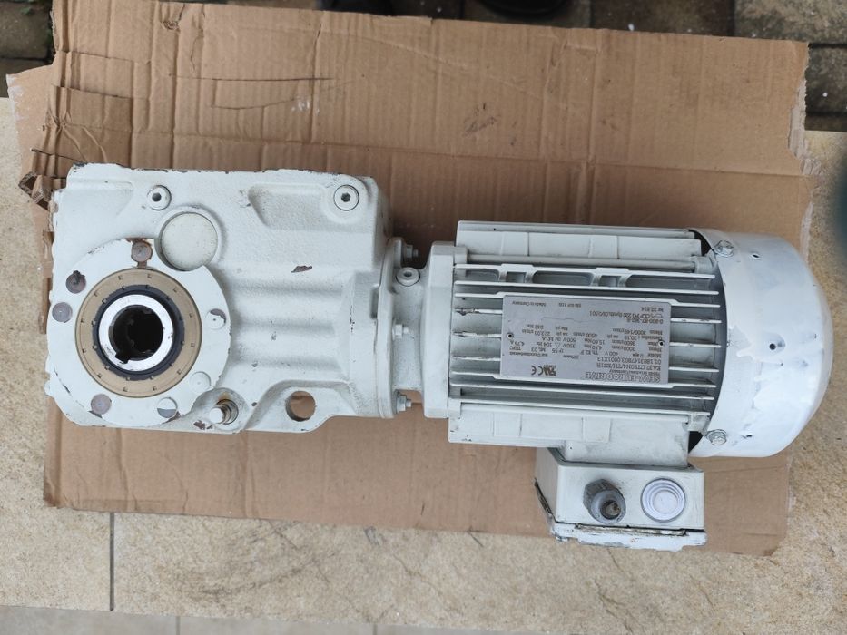 Reductor  149 rotații