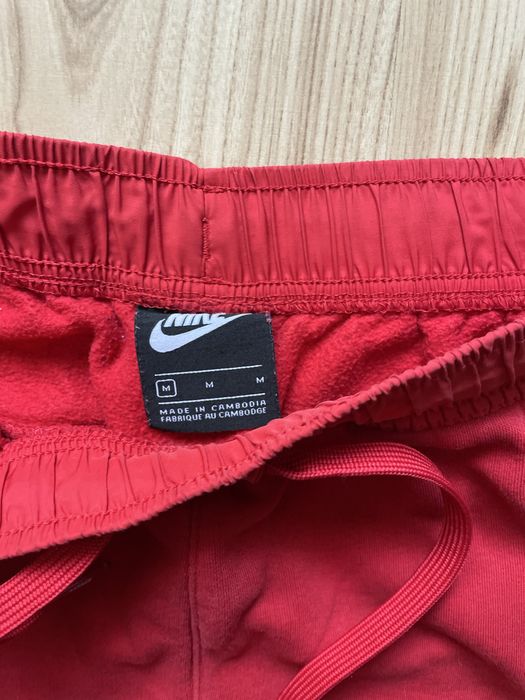 NIKE / мъжки спортен панталон/долница М