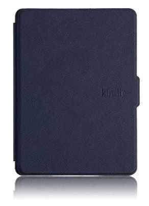 Husa Smart Amazon All-New Kindle 6'' 8th Gen 2016 + folie + stylus