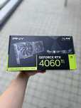 PNY 4060Ti 8GB OC
