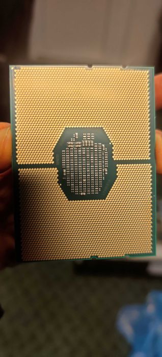 intel xeon 5120 gold 14c/28t