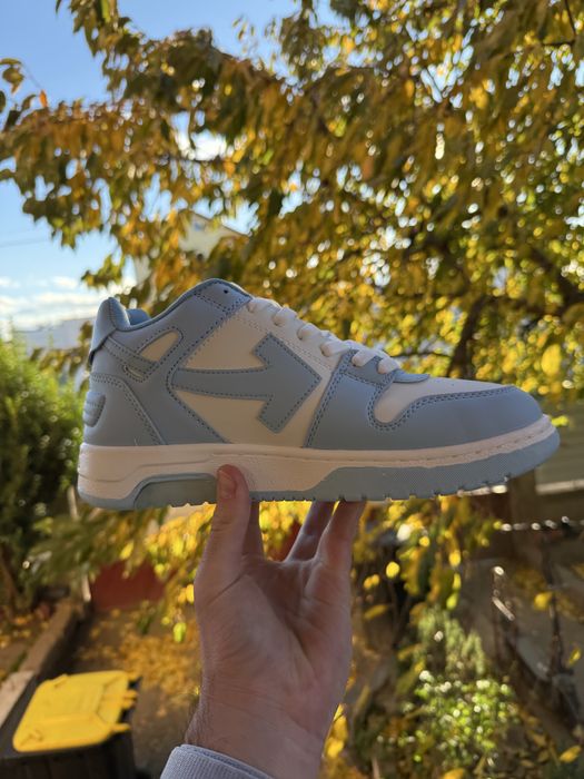 Off White Out Off Office, marimea 37, 38, 39, 43, citeste descrierea