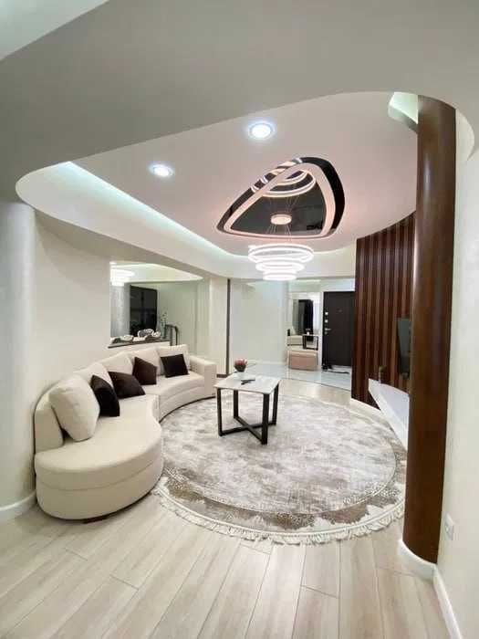 Сдаётся 2ком квартира Мирабадский р-н Цум