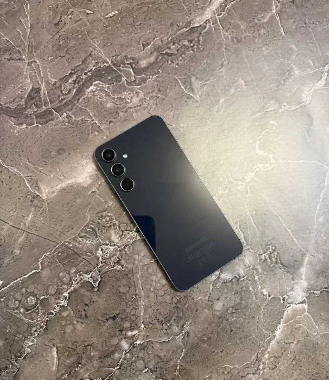Samsung Galaxy A 55 8/256 gb