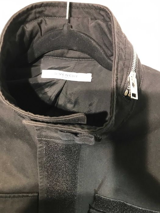 Givenchy 3 броя якета