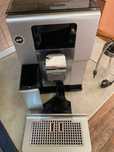 Espressor automat Krups