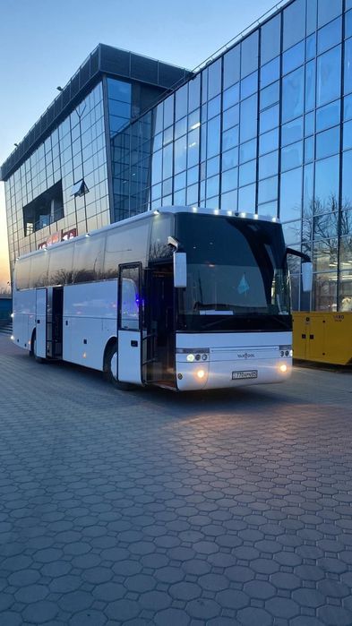 Перевозка пассажиров, аренда автобуса, аренда спринтер