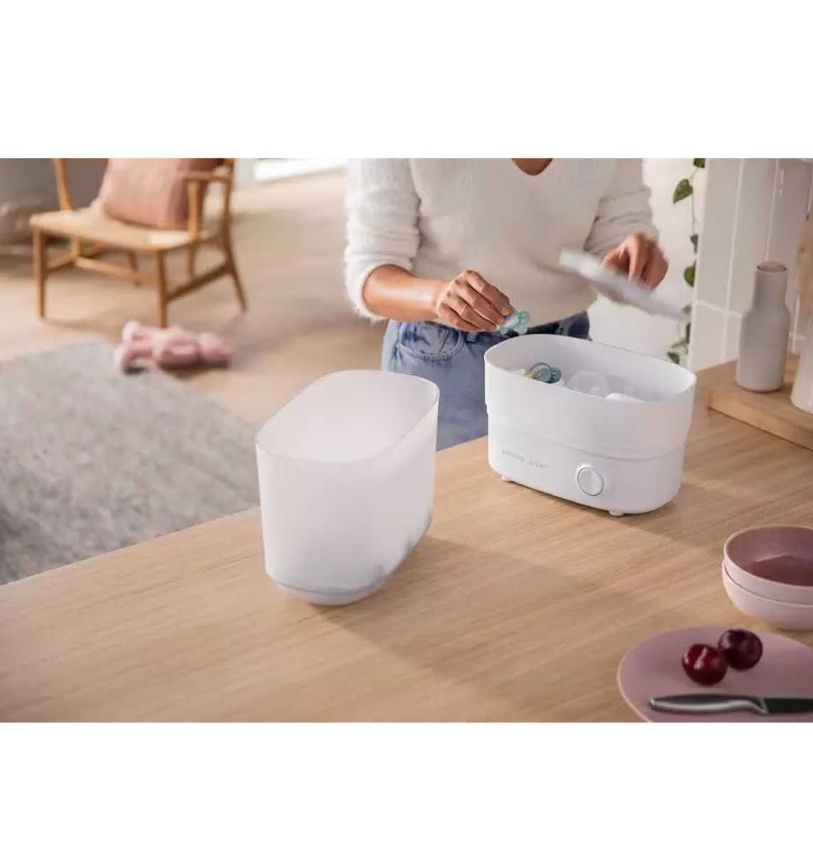Електрически стерилизатор Philips Avent SCF291/00 – само 35 лв.