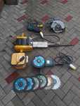 Scule electrice profesionale pe 110V
