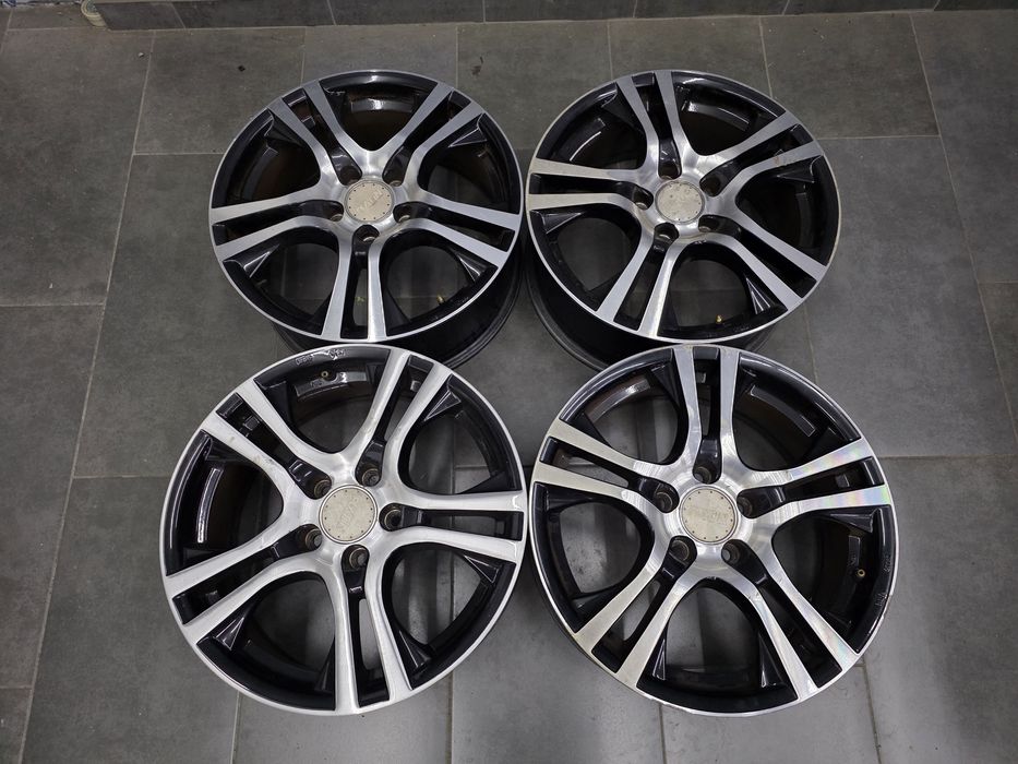 Джанти 17 - Audi, Vw, Skoda, Seat, Mercedes