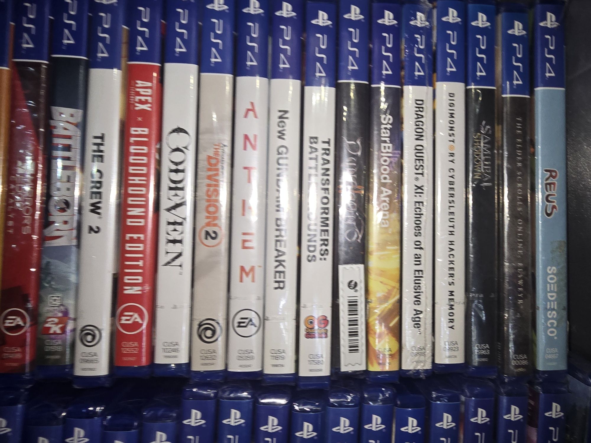Диск battleboarn ps4 50.000 сум АКЦИЯ