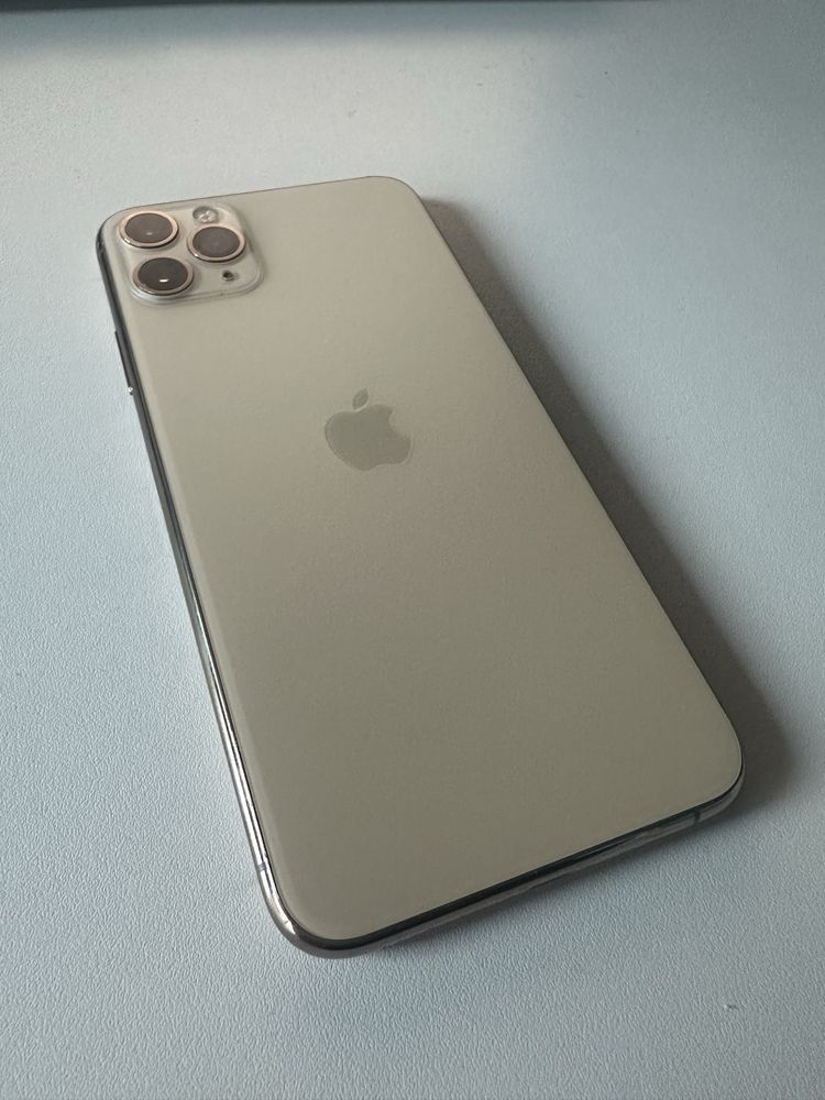iPhone 11 pro max 64GB