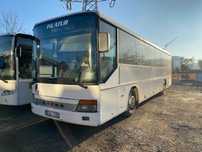 Autobuz setra  S315H