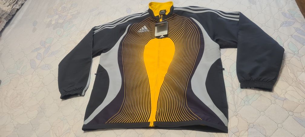 Ново Адидас-adidas яке-горнище-суичер