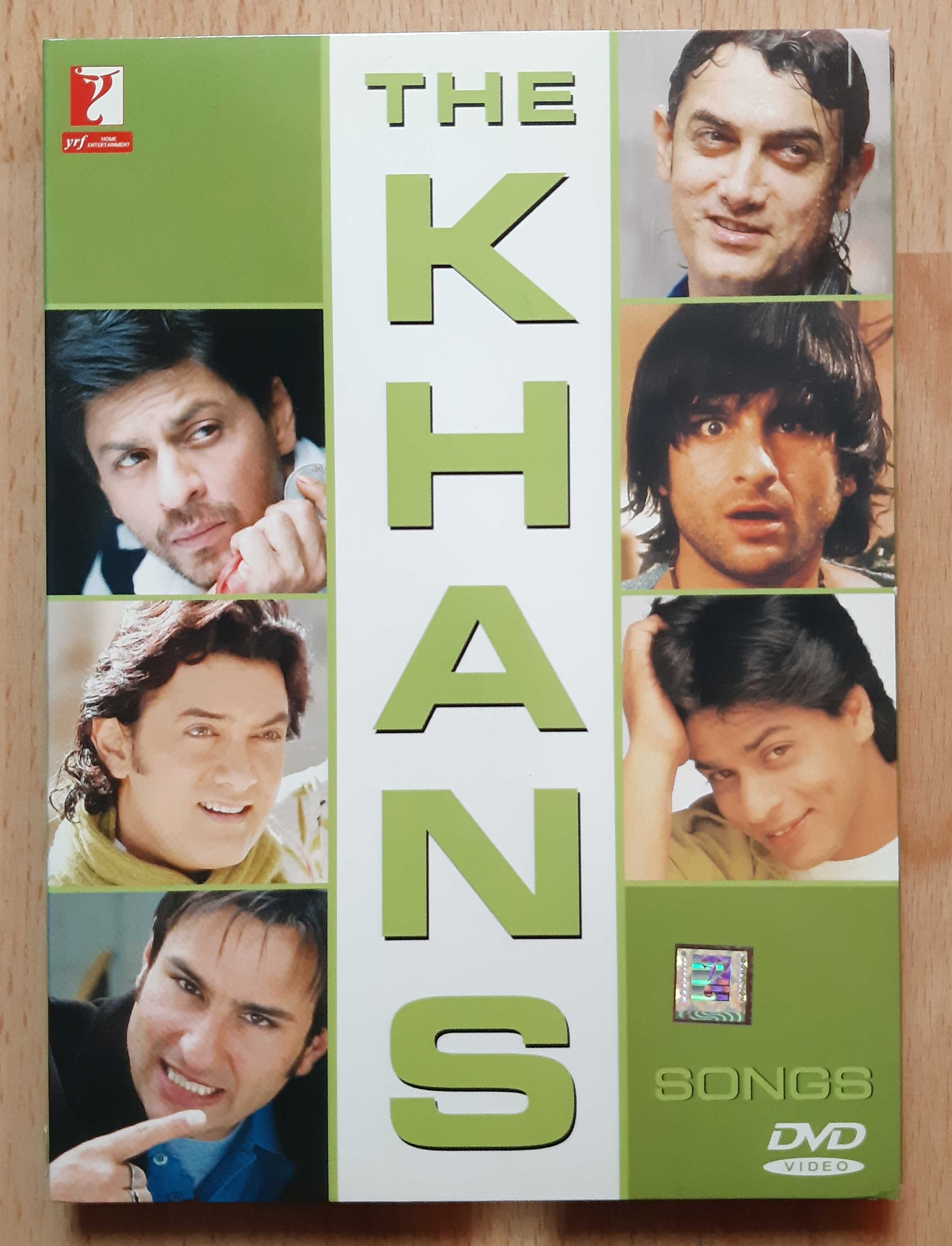 Discuri DVD, originale filme muzica indiana (hindi subtitrare engleza)