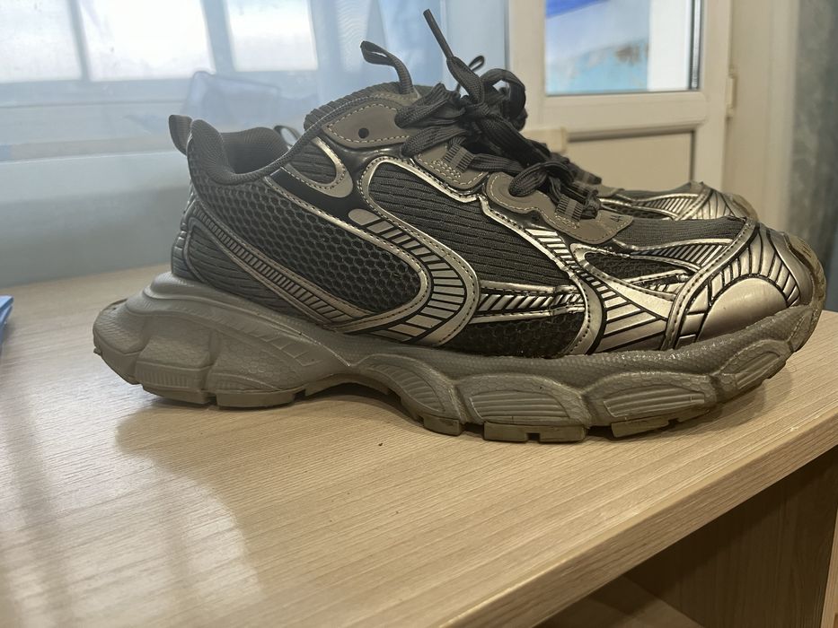 кроссовки balenciaga 3xl