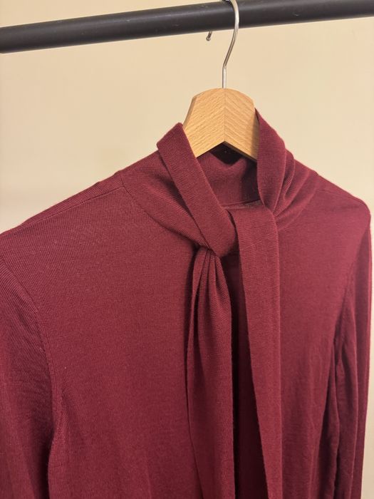 COS 100% вълна S размер