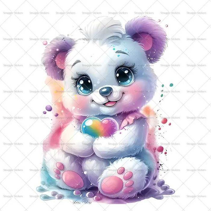 Нови Дамски тениски с щампа