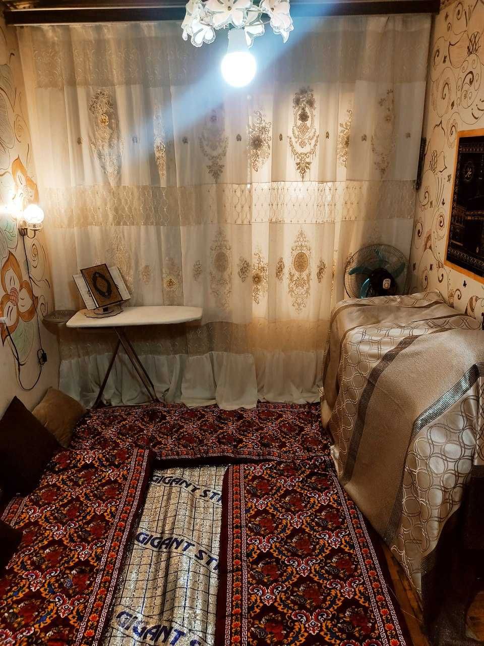 Продажа квартиры Гунча