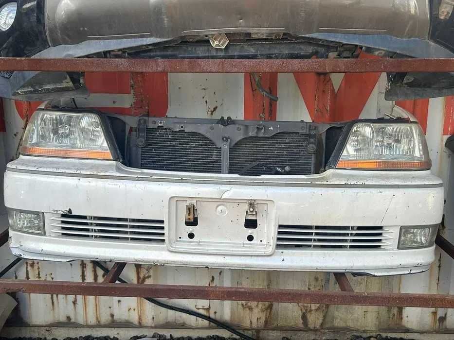 Ноускат Toyota Crown Majesta III (99-04) S170