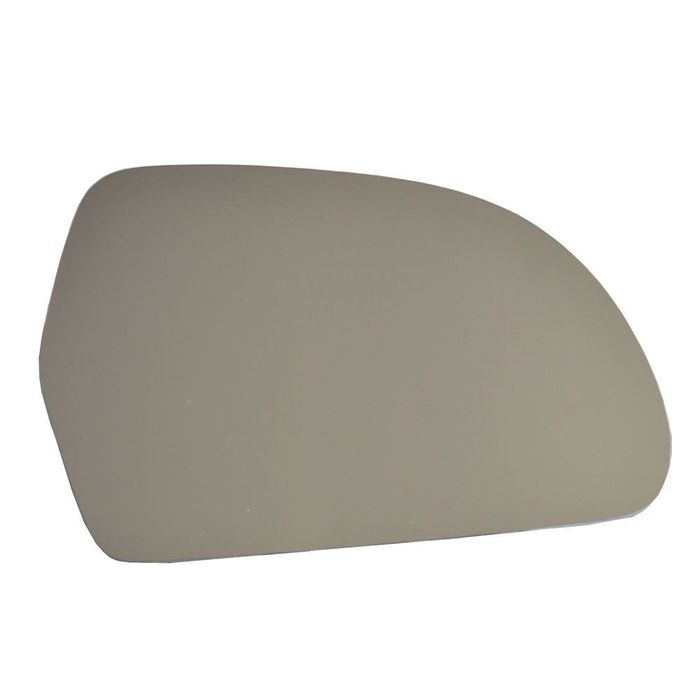 Geam oglinda Audi A3 8P 04.2008-2010, A4 B8 2007-2010, A5 2007-2010, A6 C6 2008-, A8 2011-, Q3 2011-2015, Q3 2015-; Skoda Octavia 2 2008-2013, Superb 2008- partea dreapta View Max Crom Convexa Cu incalzire