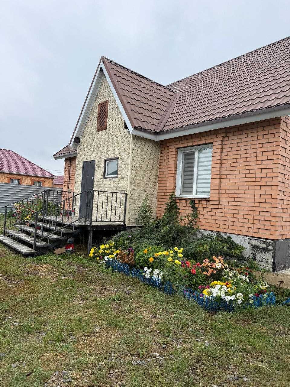 Продам шикарный дом мкр Северный по доступной цене