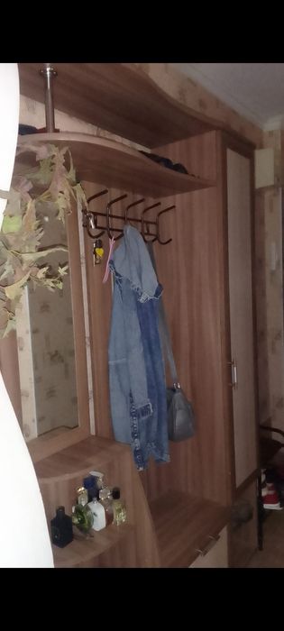 Мебель для прихожей